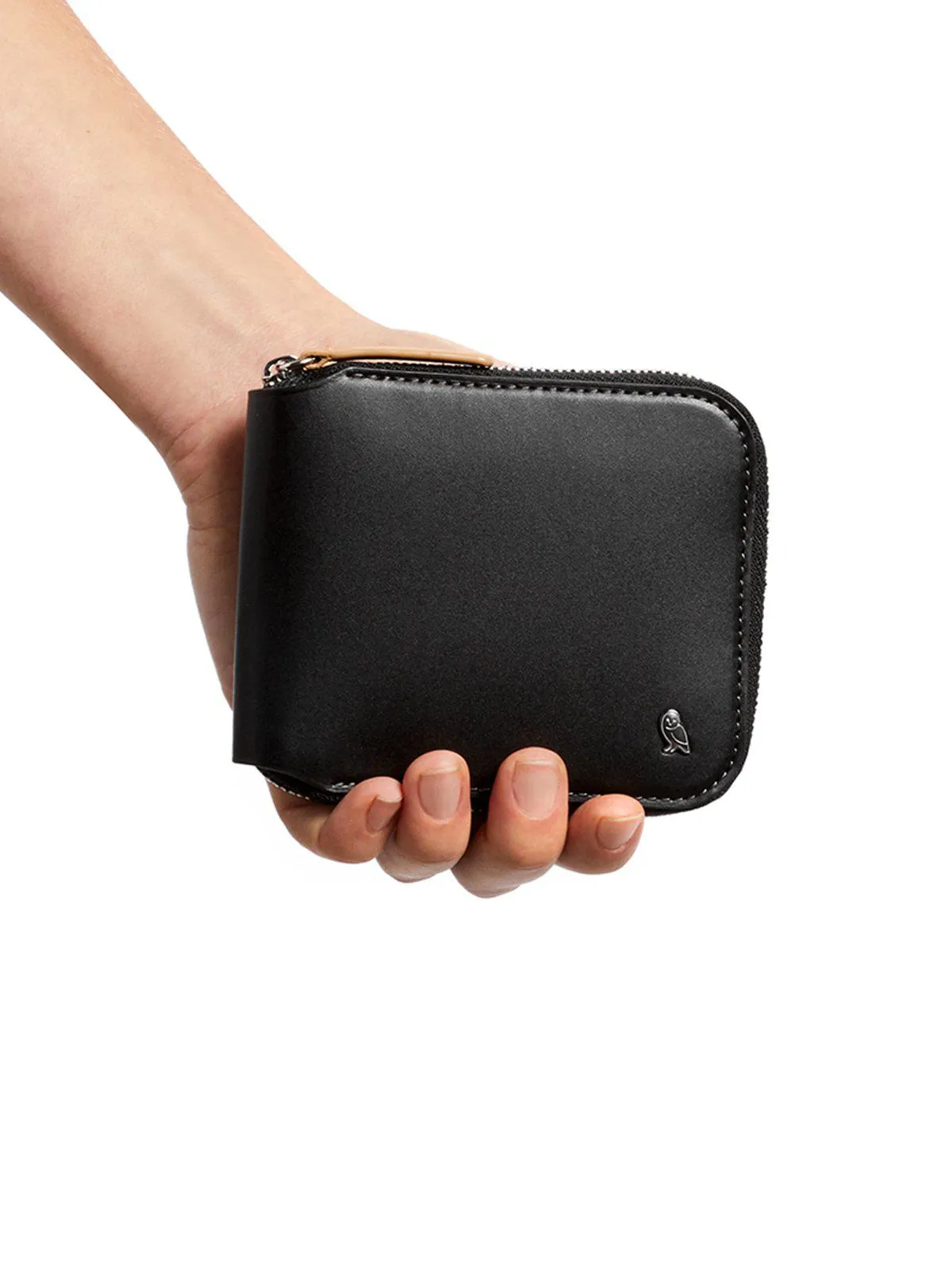 Bellroy Zip Wallet Black RFID