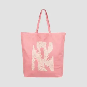 Billabong Madi Tote Bag Terracotta - Womens