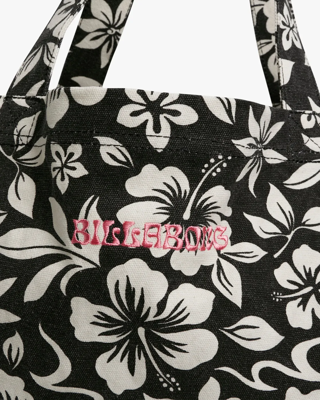 Billabong Toko Vacation Bag - Black