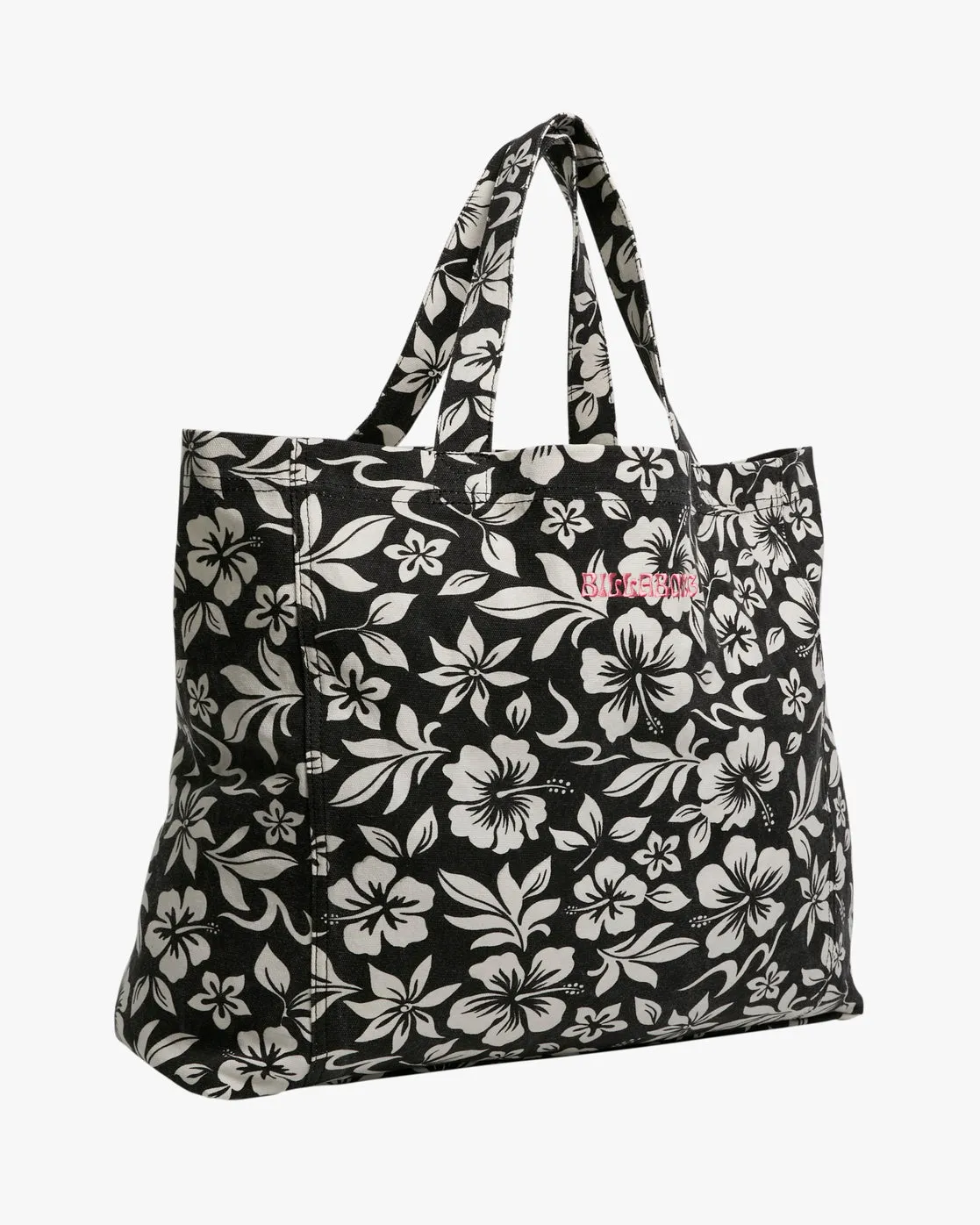 Billabong Toko Vacation Bag - Black