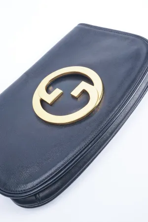 Blondie GG Cutout Clutch