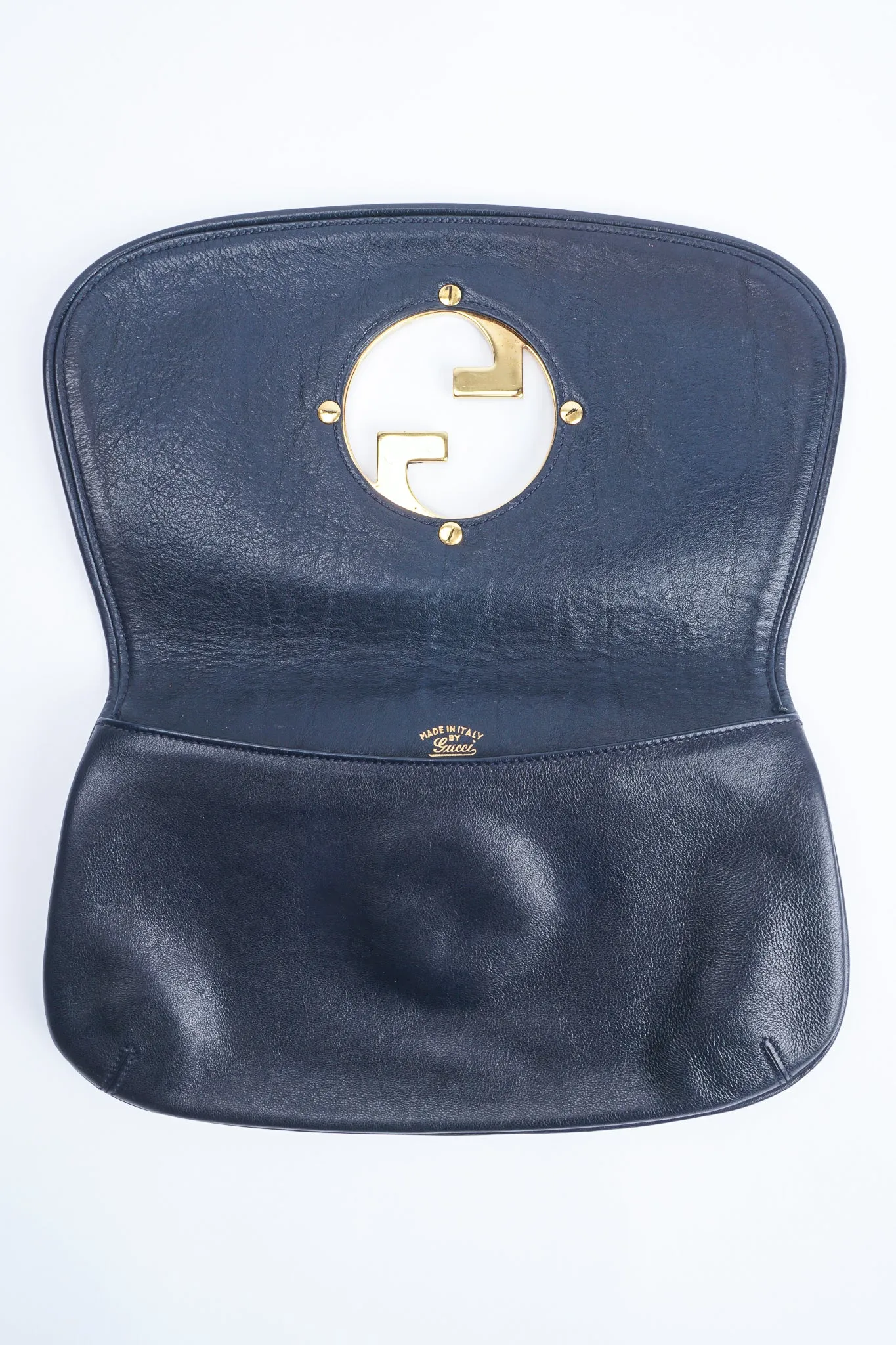 Blondie GG Cutout Clutch