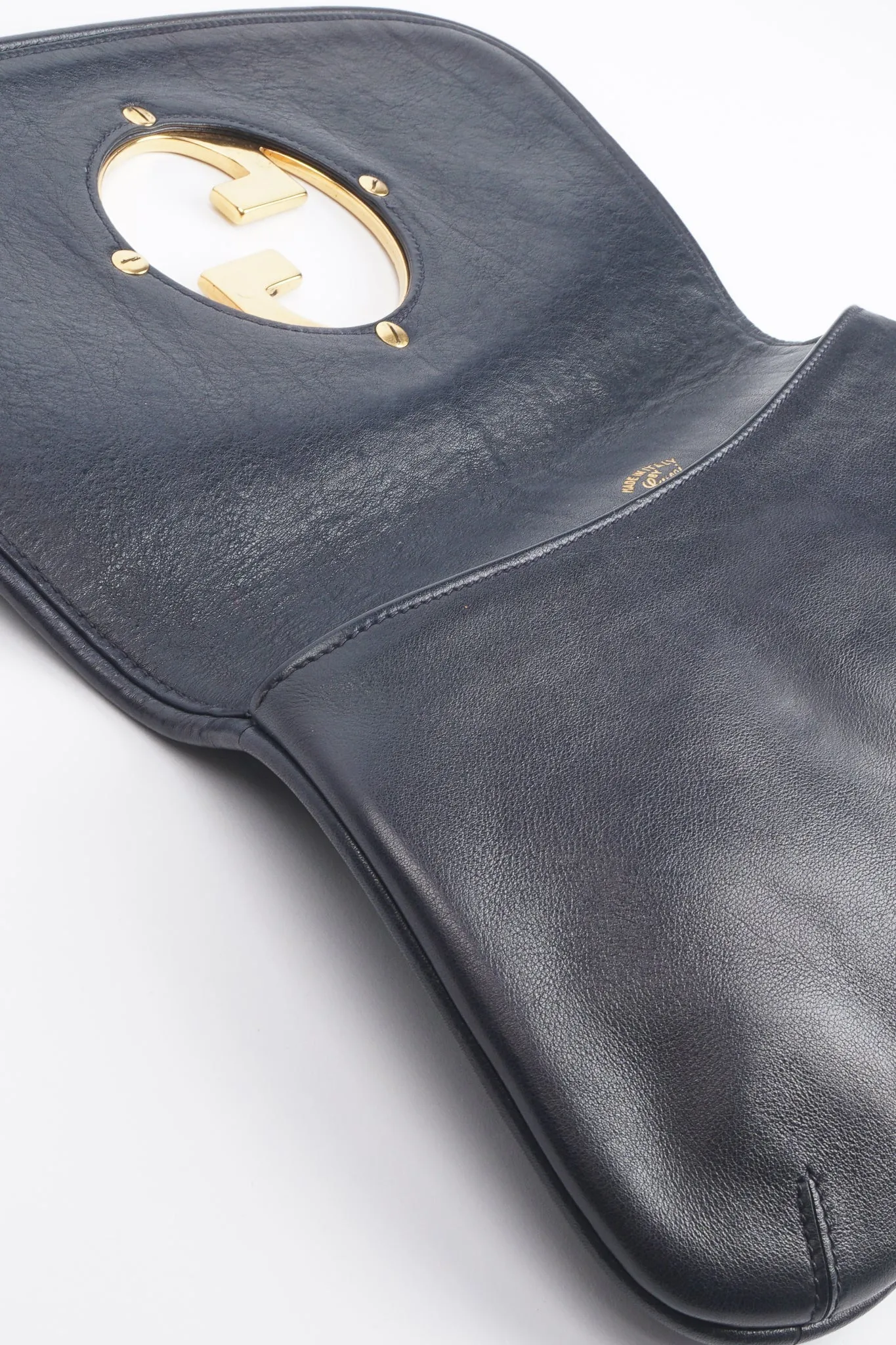 Blondie GG Cutout Clutch