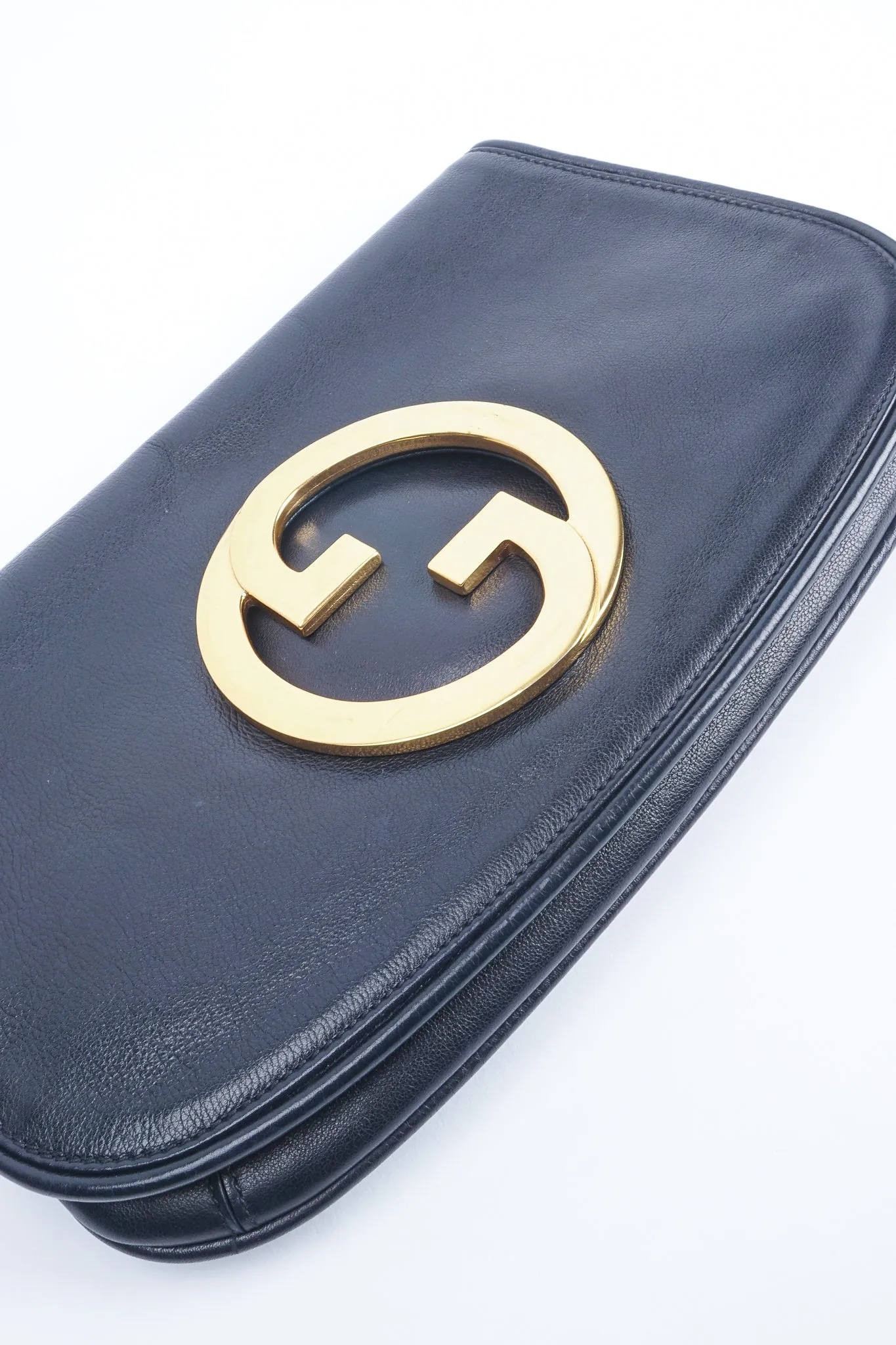 Blondie GG Cutout Clutch