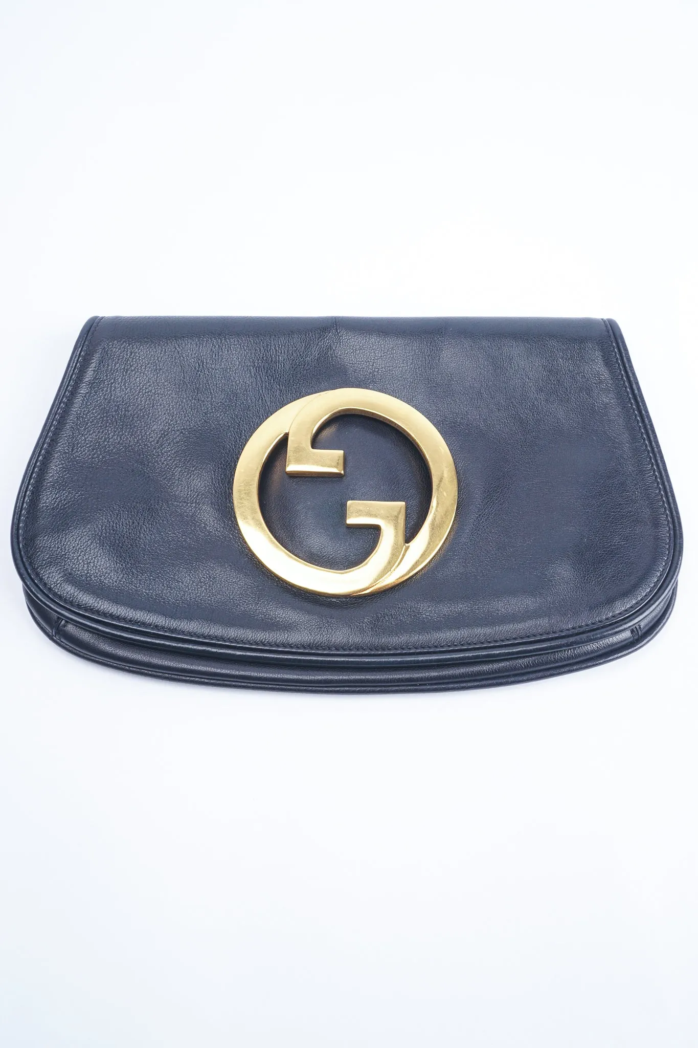 Blondie GG Cutout Clutch