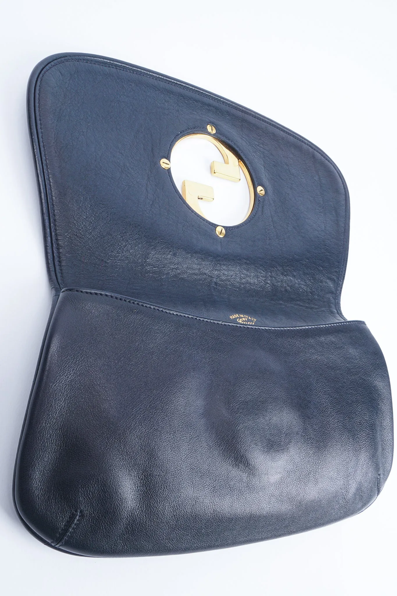 Blondie GG Cutout Clutch