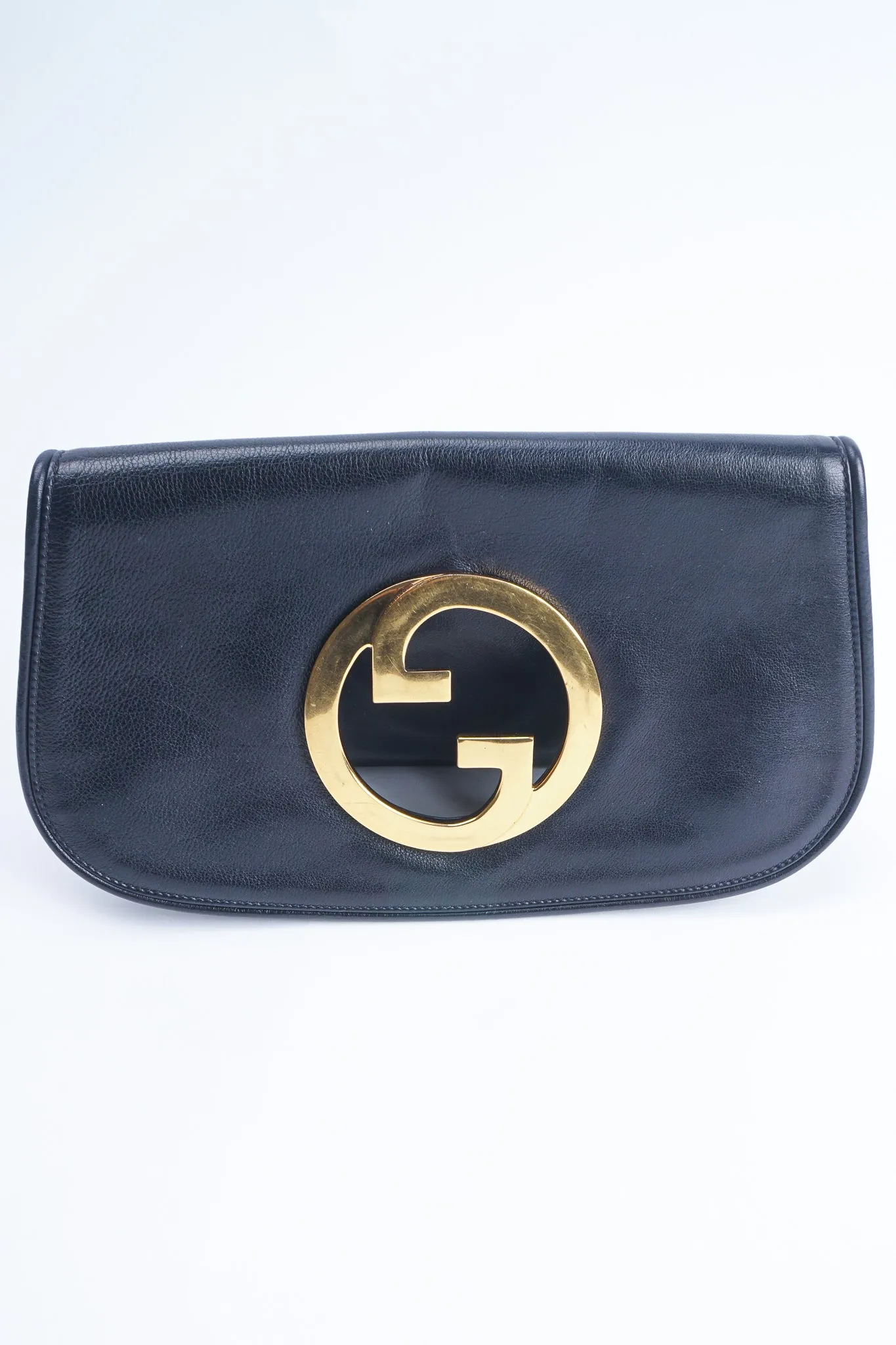 Blondie GG Cutout Clutch