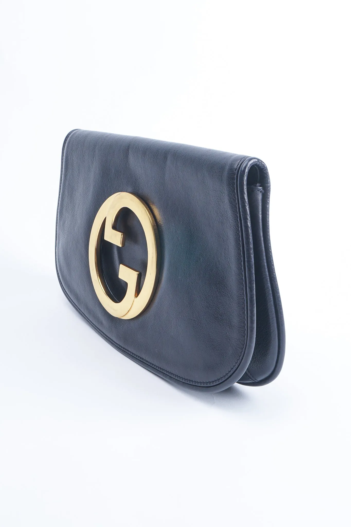 Blondie GG Cutout Clutch