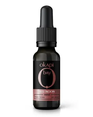 BLU NOON 15ml<h6> Heritage blend</h6>