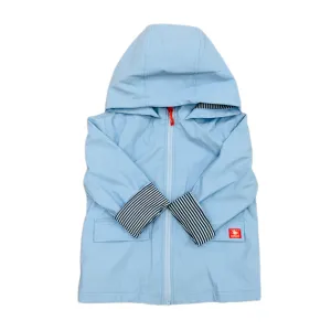Blue Zip Raincoat_widgF24