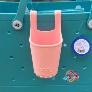 Bogg® Bevy ** NEW ** - PEACHy beachy