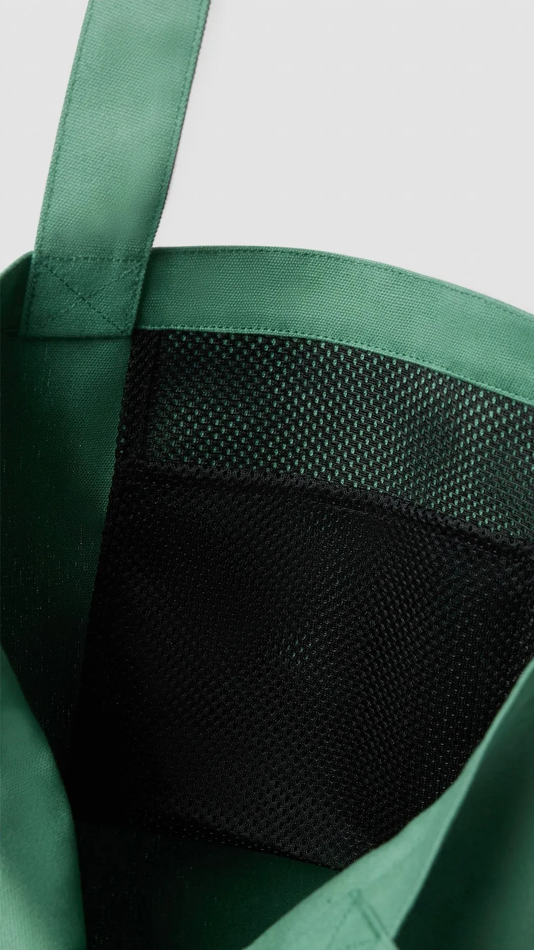 BOLSA TOTE WIPEOUT VERDE