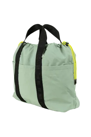 Bolso ECOALF Tote Akira Dusty Mint