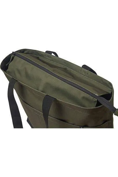 Bolso Lifestyle Quest Tote Verde Olivo Fox Racing