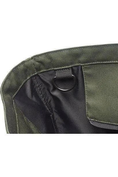 Bolso Lifestyle Quest Tote Verde Olivo Fox Racing
