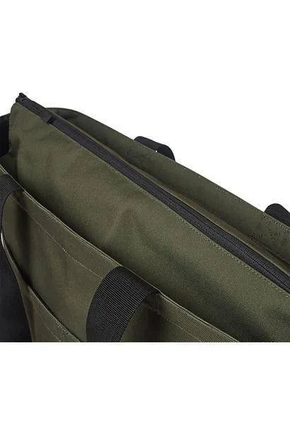 Bolso Lifestyle Quest Tote Verde Olivo Fox Racing