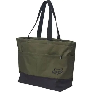 Bolso Lifestyle Quest Tote Verde Olivo Fox Racing