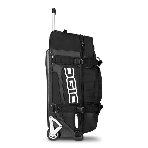 Bolso Ogio Rig 9800 Negro