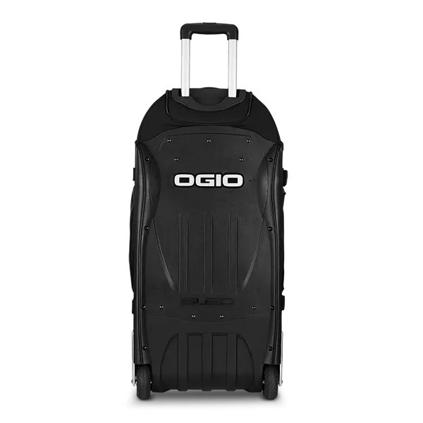 Bolso Ogio Rig 9800 Negro