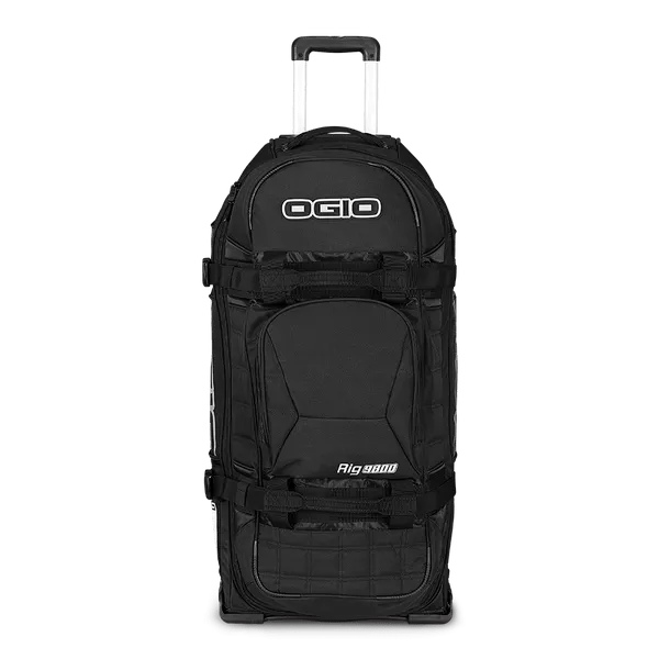 Bolso Ogio Rig 9800 Negro