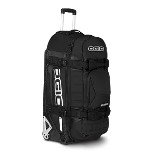 Bolso Ogio Rig 9800 Negro