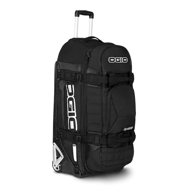 Bolso Ogio Rig 9800 Negro