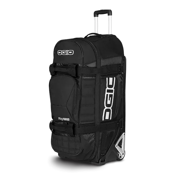 Bolso Ogio Rig 9800 Negro