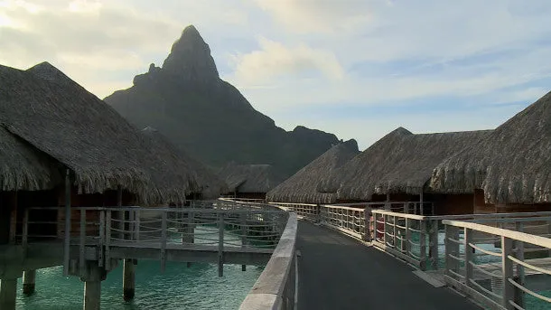 Bora Bora Resort