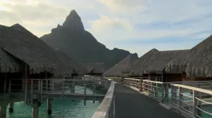 Bora Bora Resort