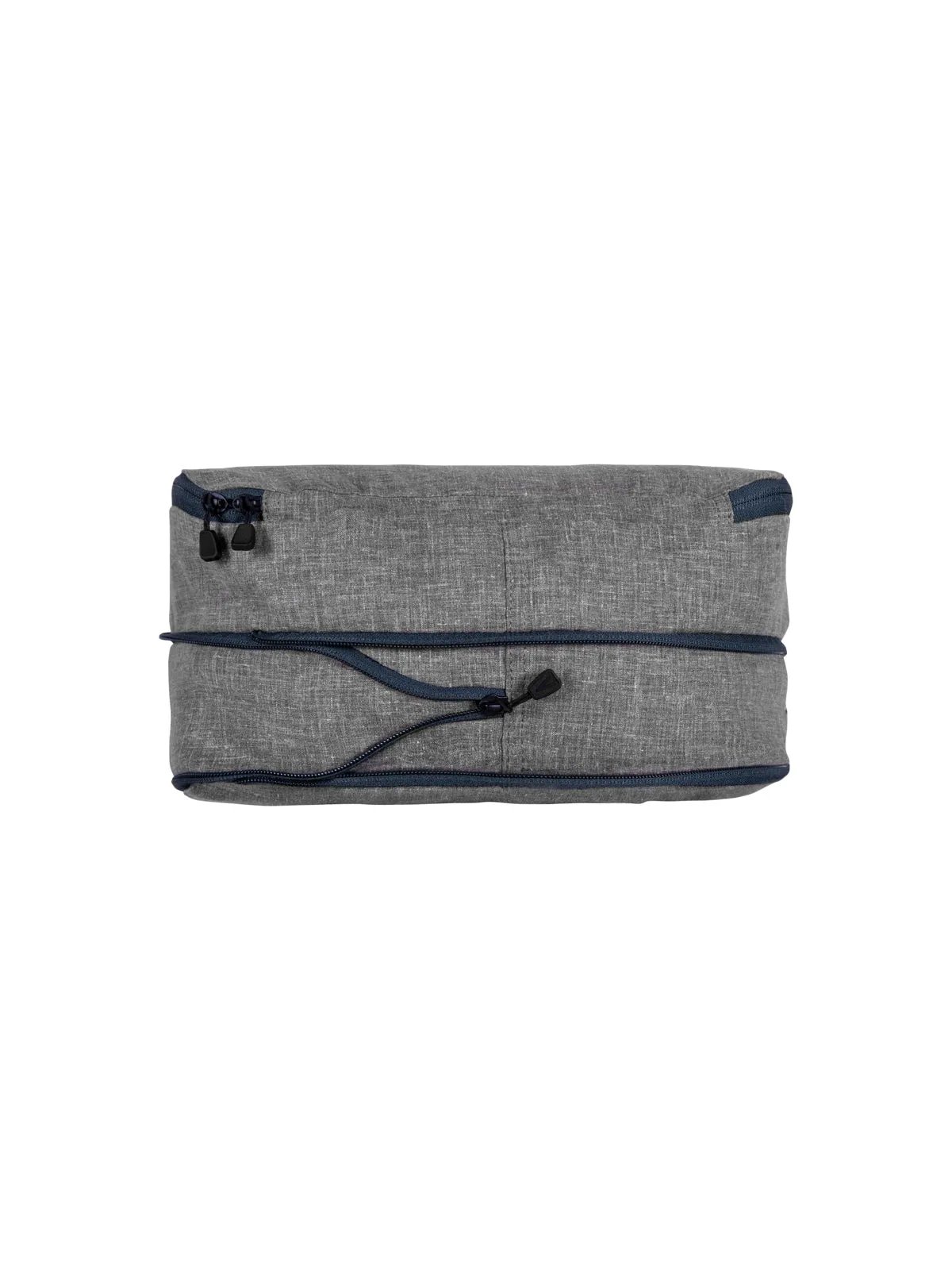 Boundary Supply Hemp Cube Medium Hemp Grey