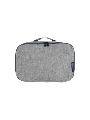 Boundary Supply Hemp Cube Medium Hemp Grey