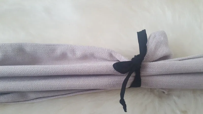 Bow Bag - 90"