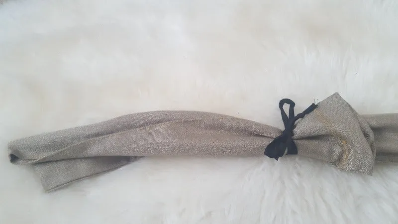 Bow Bag - 90"