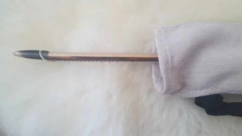 Bow Bag - 90"