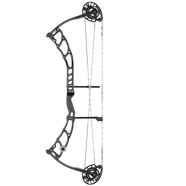 Bowtech Specialist II