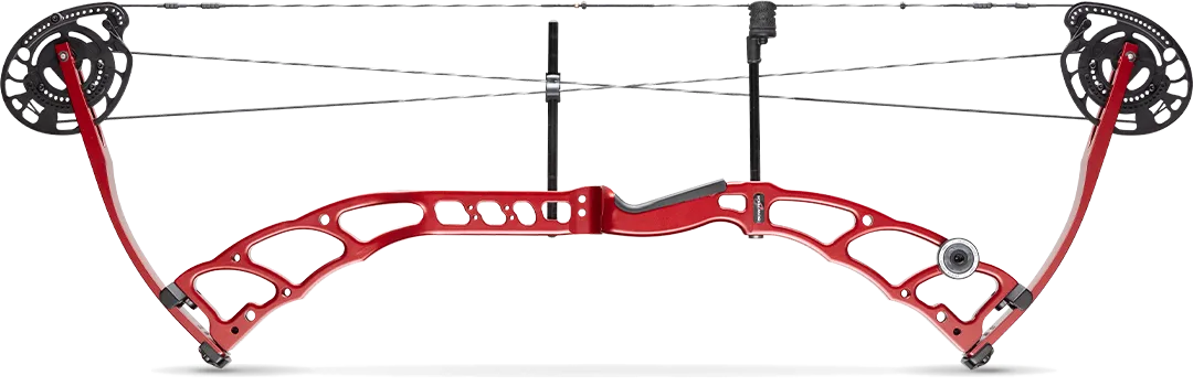 Bowtech Specialist II