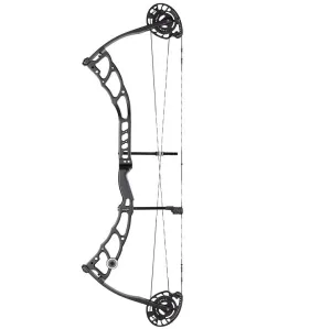 Bowtech Specialist II