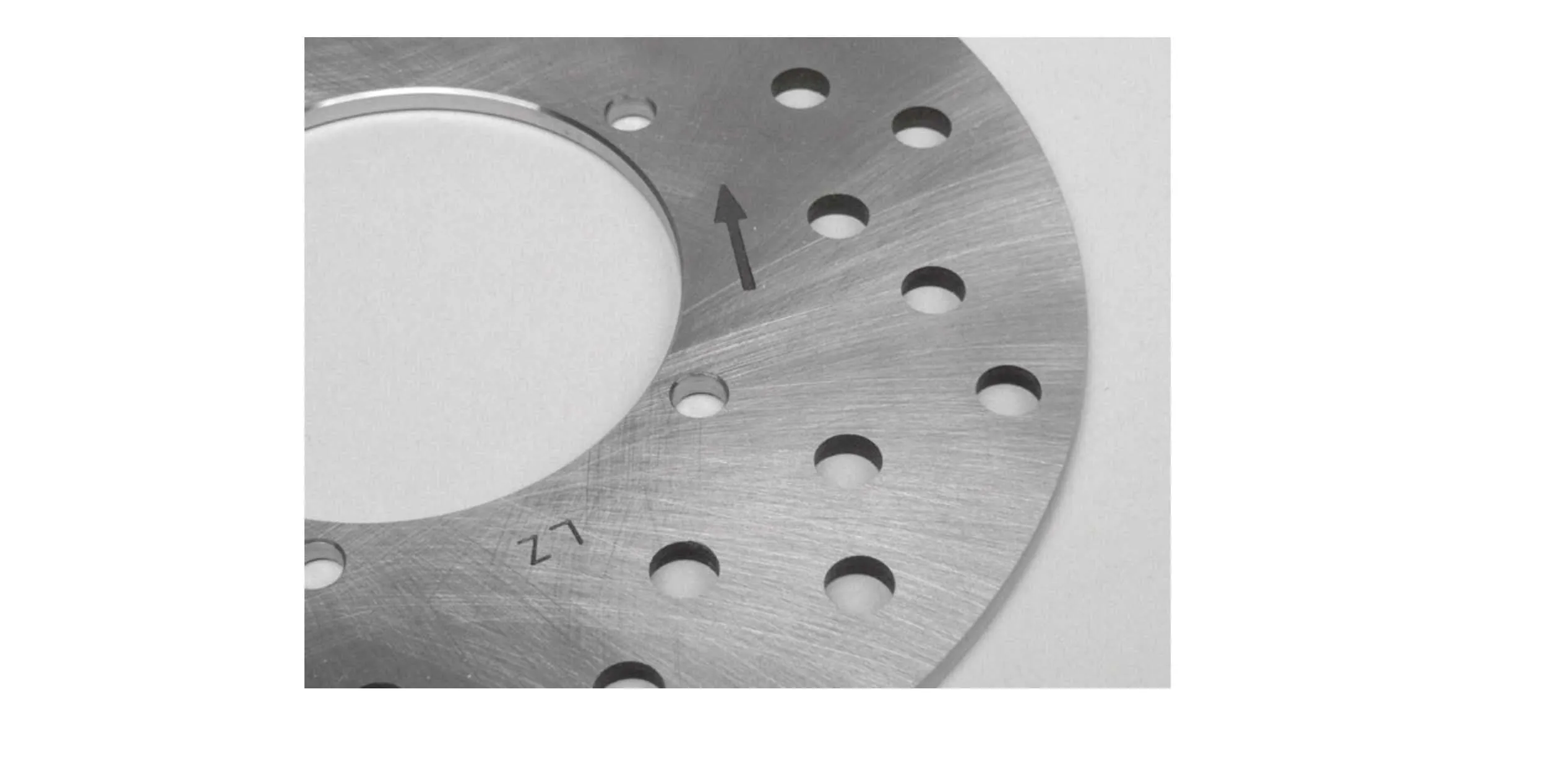 Brake Disc | Piaggio NRG/ Zip 50-125cc