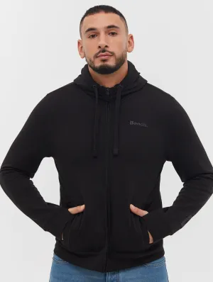 Braxton Zip-Up Hoodie