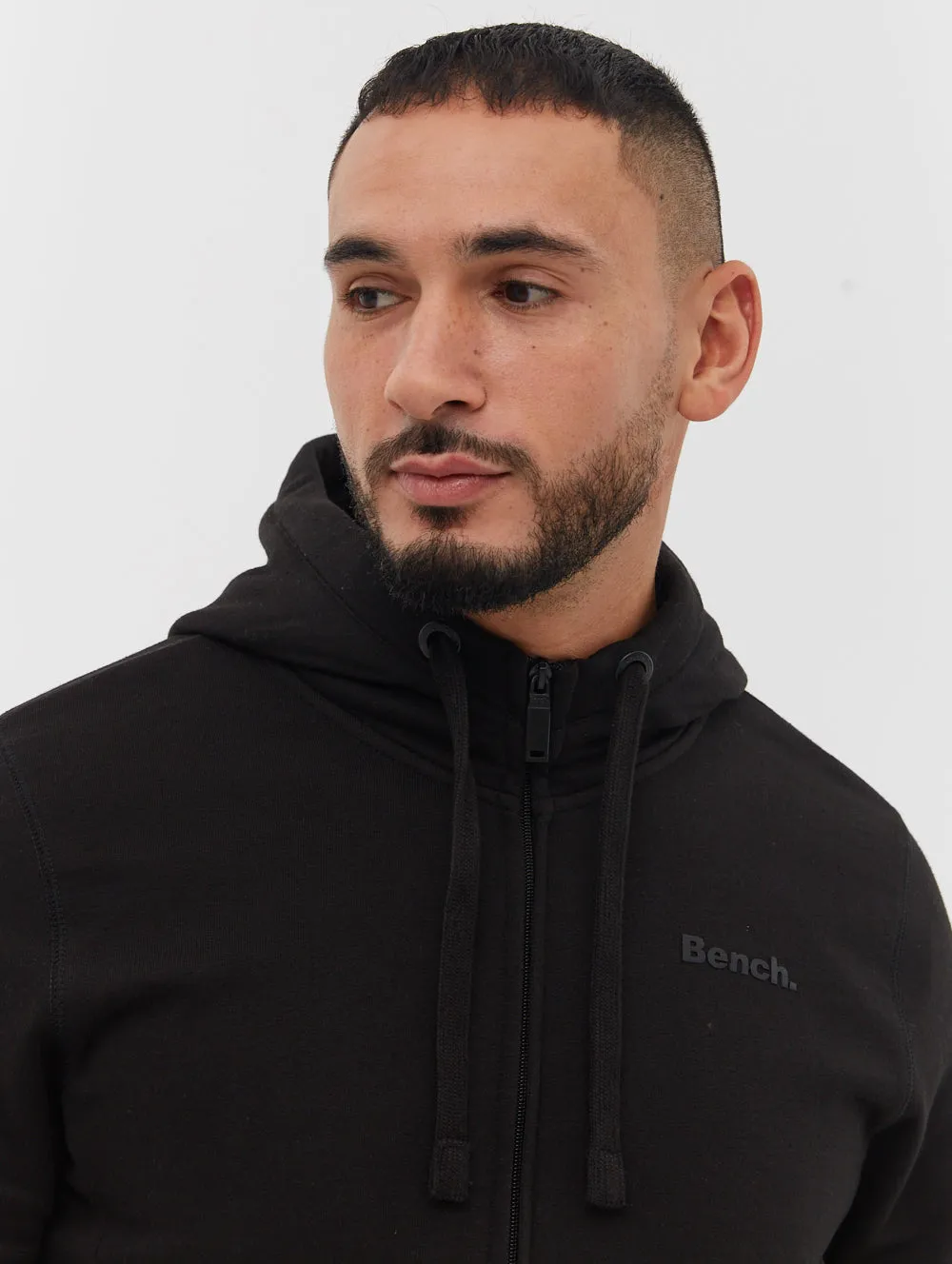 Braxton Zip-Up Hoodie