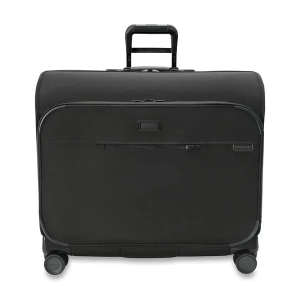 BRIGGS & RILEY BASELINE DELUXE WARDROBE SPINNER