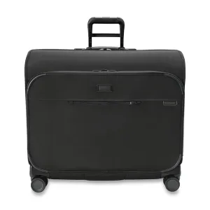 BRIGGS & RILEY BASELINE DELUXE WARDROBE SPINNER