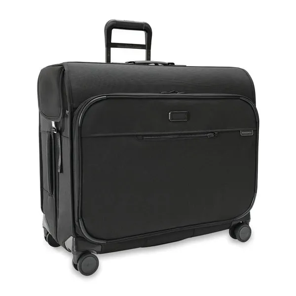 BRIGGS & RILEY BASELINE DELUXE WARDROBE SPINNER