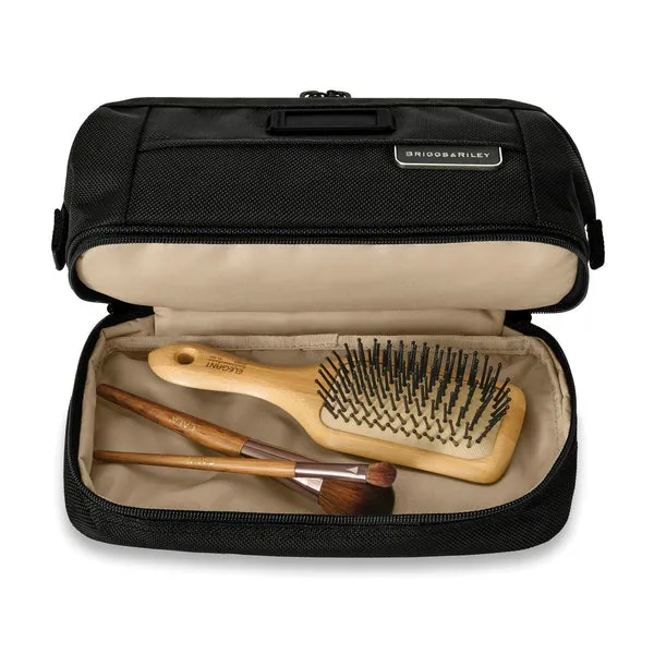 Briggs & Riley Baseline Duo Essential Kit - Black