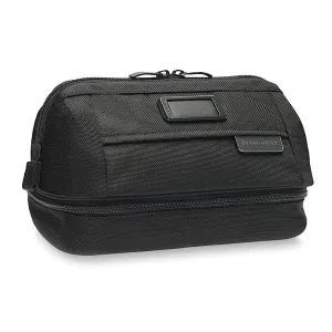 Briggs & Riley Baseline Duo Essential Kit - Black