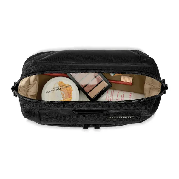 Briggs & Riley Baseline Duo Essential Kit - Black