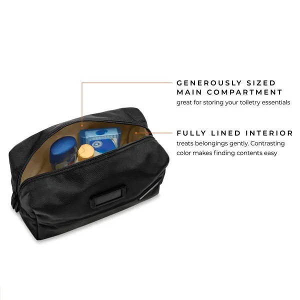 BRIGGS & RILEY BASELINE EVERYDAY ESSENTIALS KIT