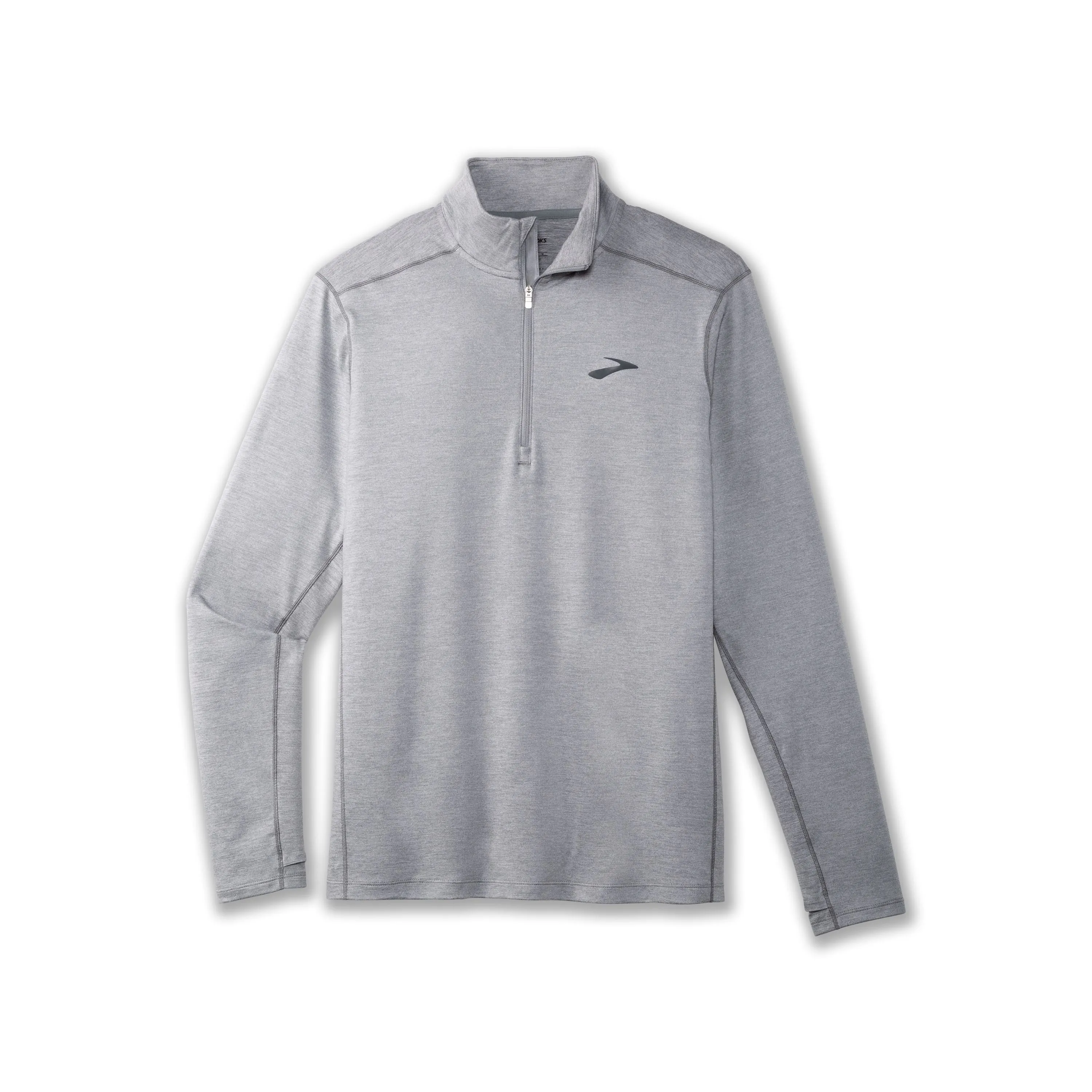 BROOKS DASH 1/2 ZIP 2.0 MEN