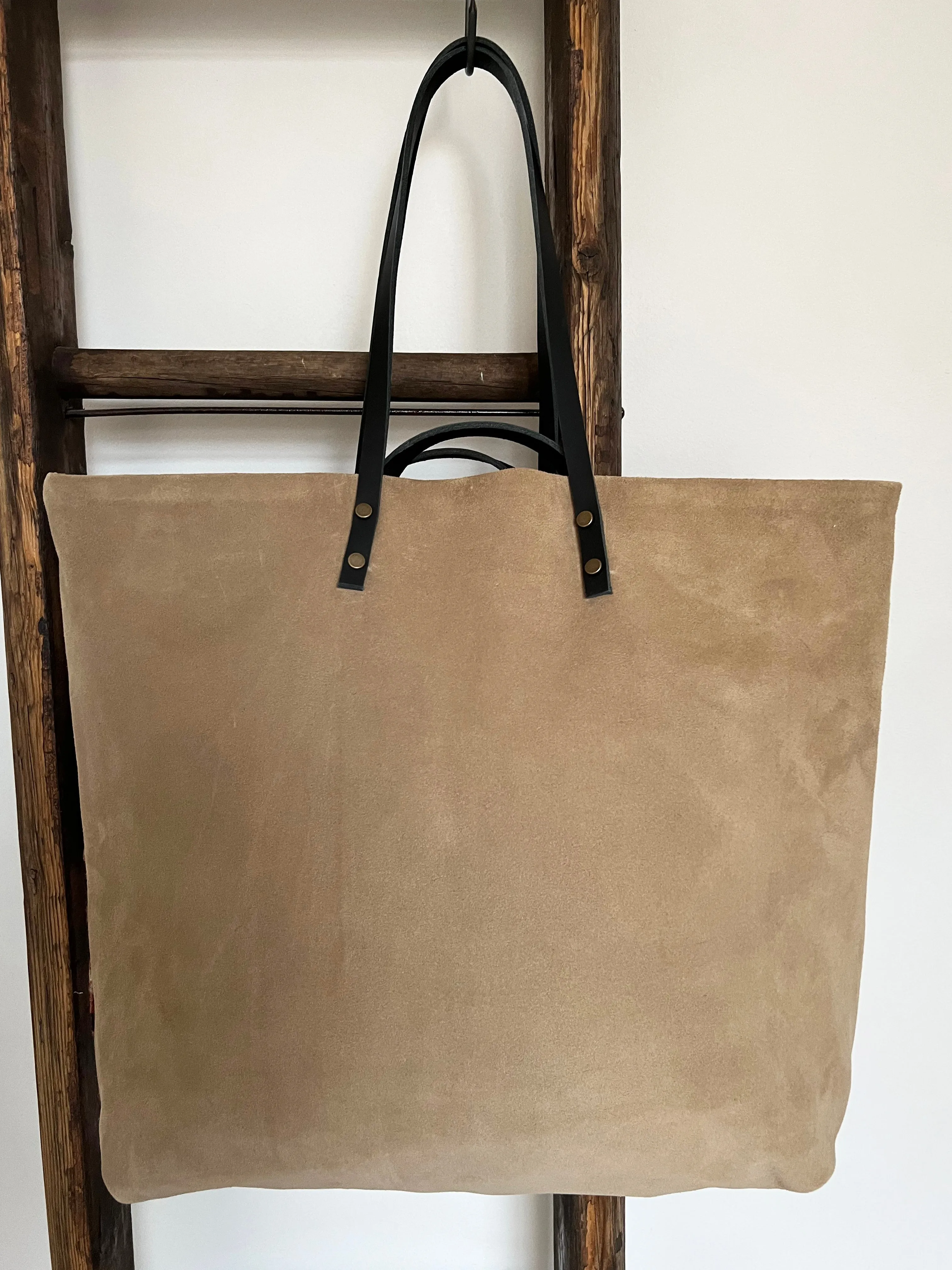 Brownber Hall tote 011
