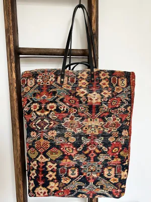 Brownber Hall tote 014